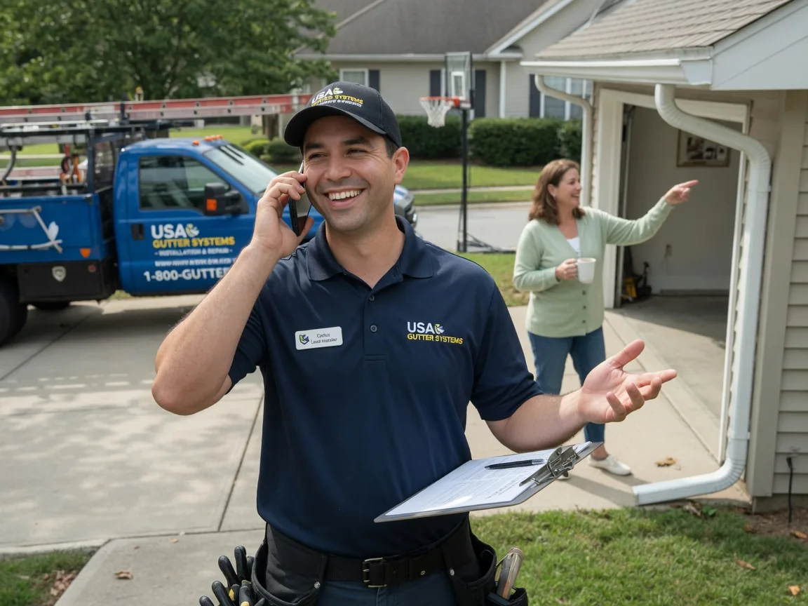 Gutter Installation Nashville, NC FAQs